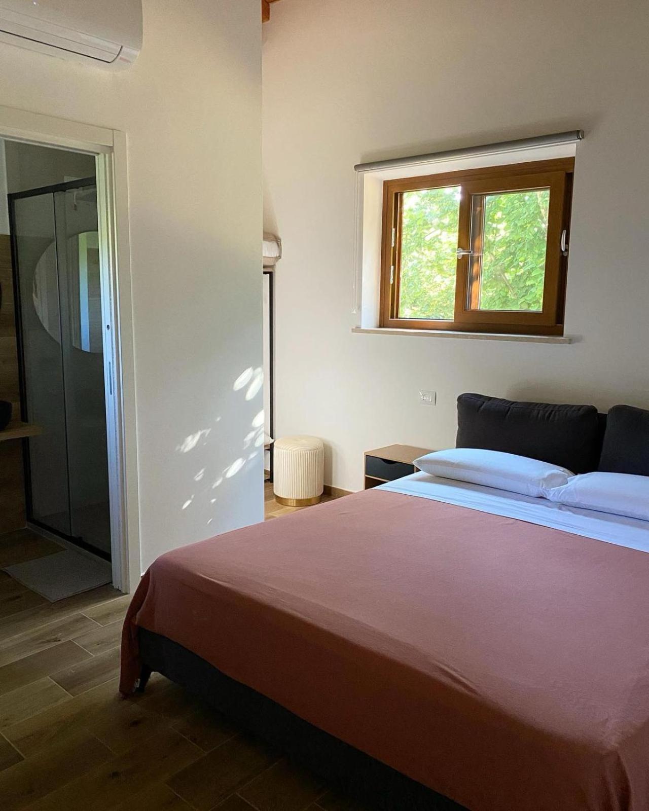 Agriturismo Terre Di Nelio Vignanello Exterior photo