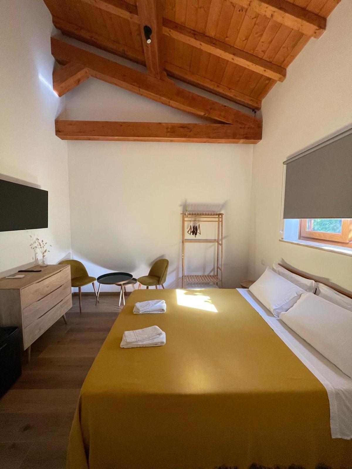 Agriturismo Terre Di Nelio Vignanello Exterior photo